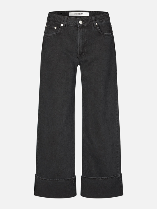 OVAL SQUARE Limit Jeans