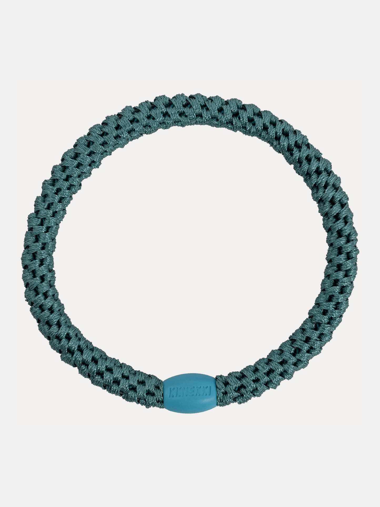 KKNEKKI Hair Tie Slim Plain