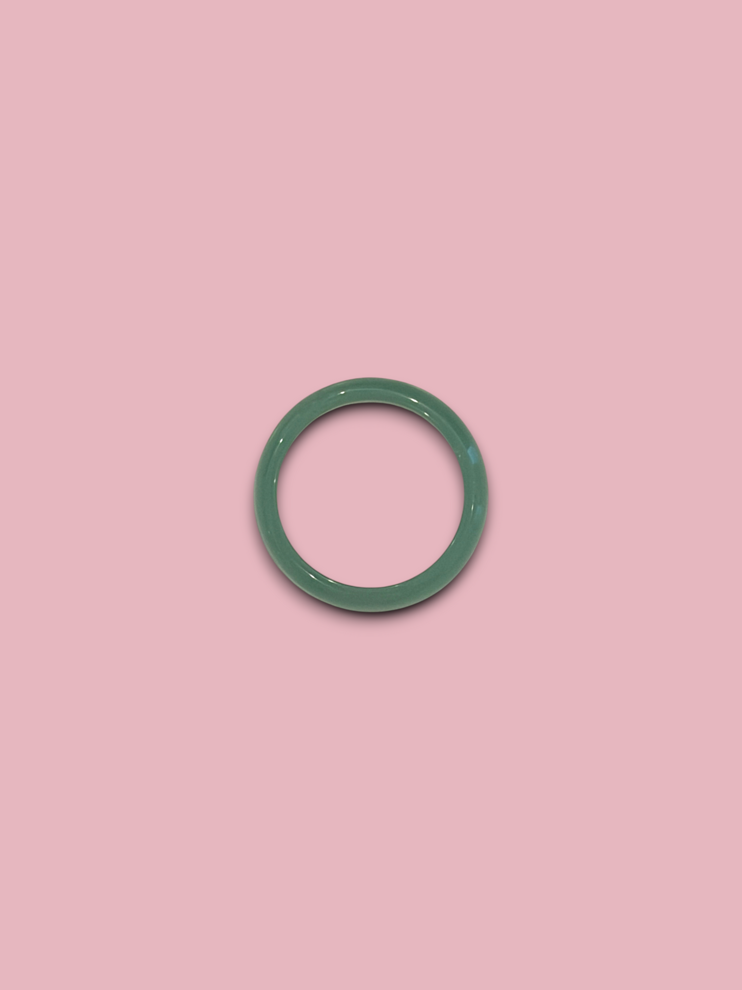 Resin Ring Slim