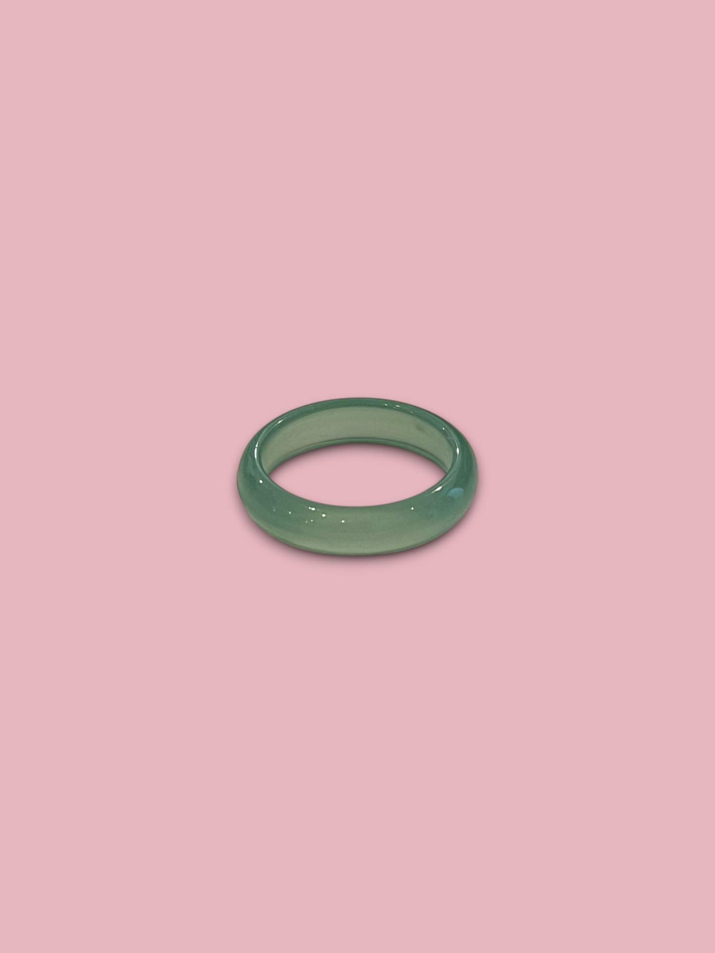 Resin Ring Slim