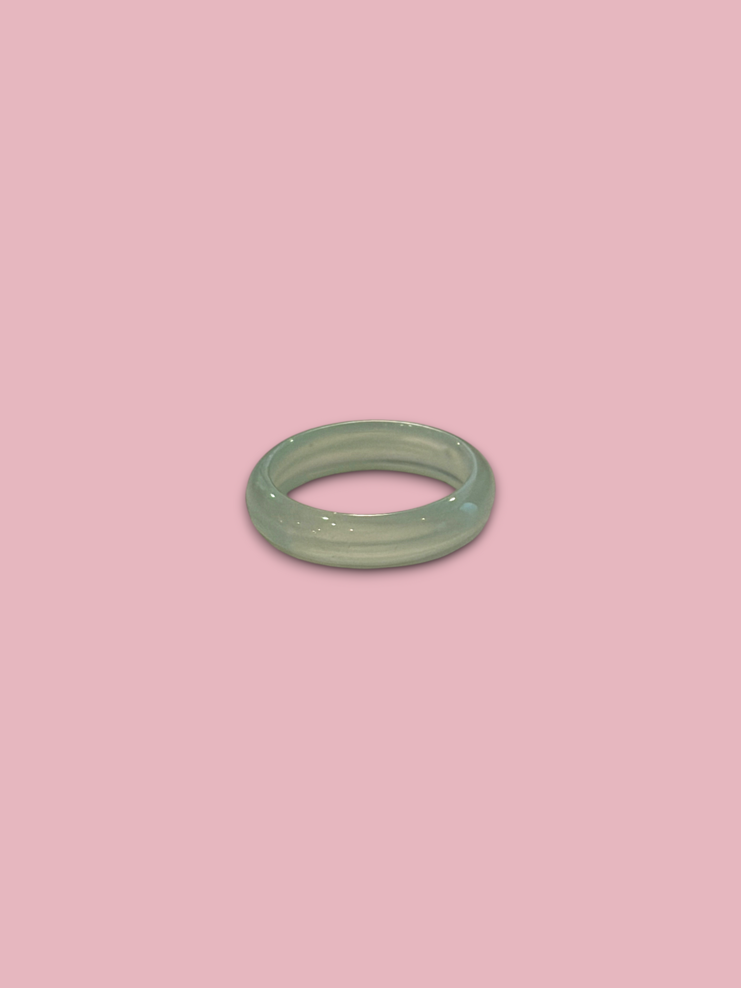 Resin Ring Slim