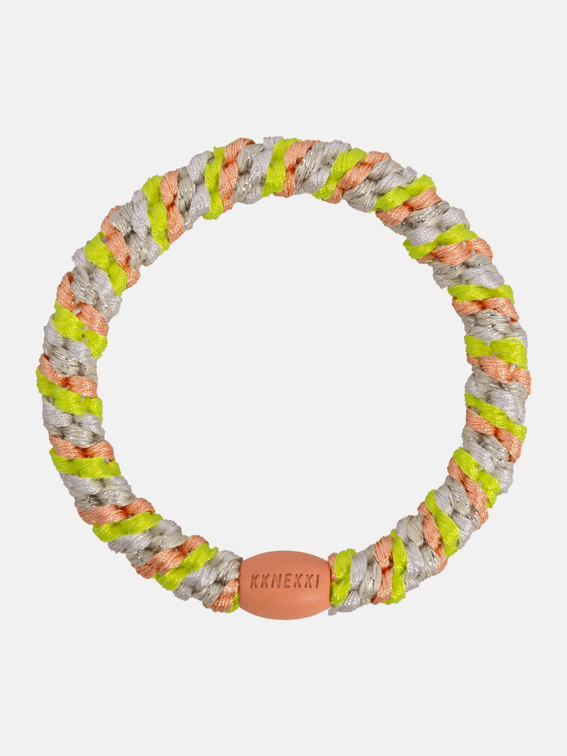 KKNEKKI Hair Tie Mix