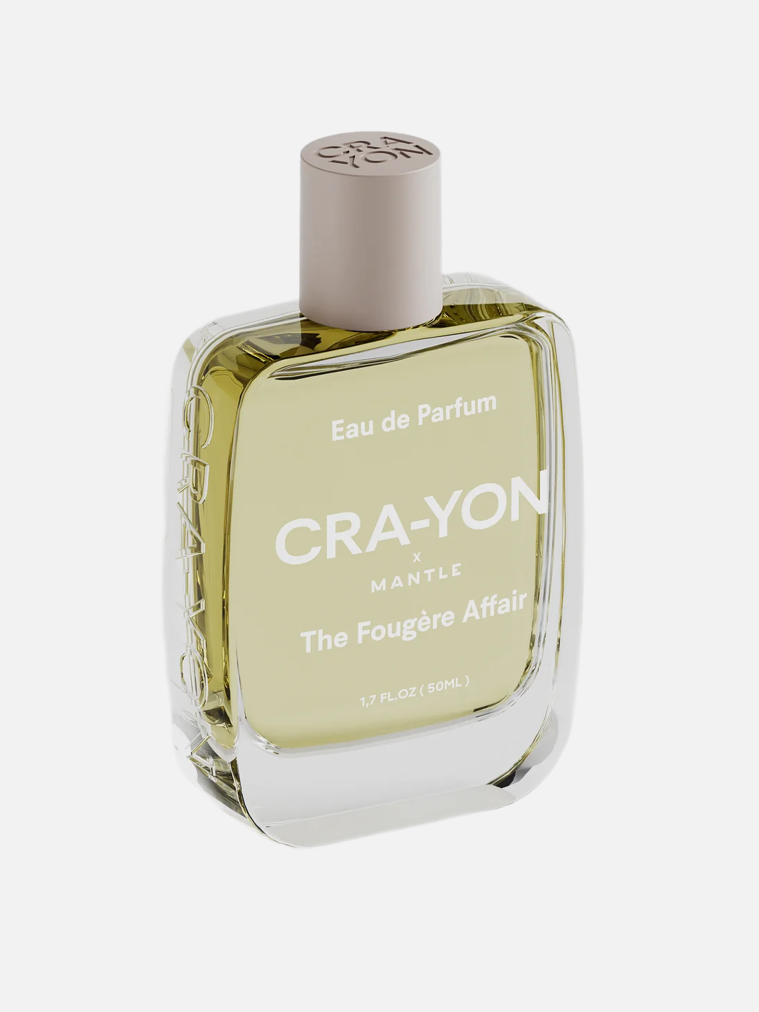 CRA-YON The Fougère Affair Eau De Parfum 50ml