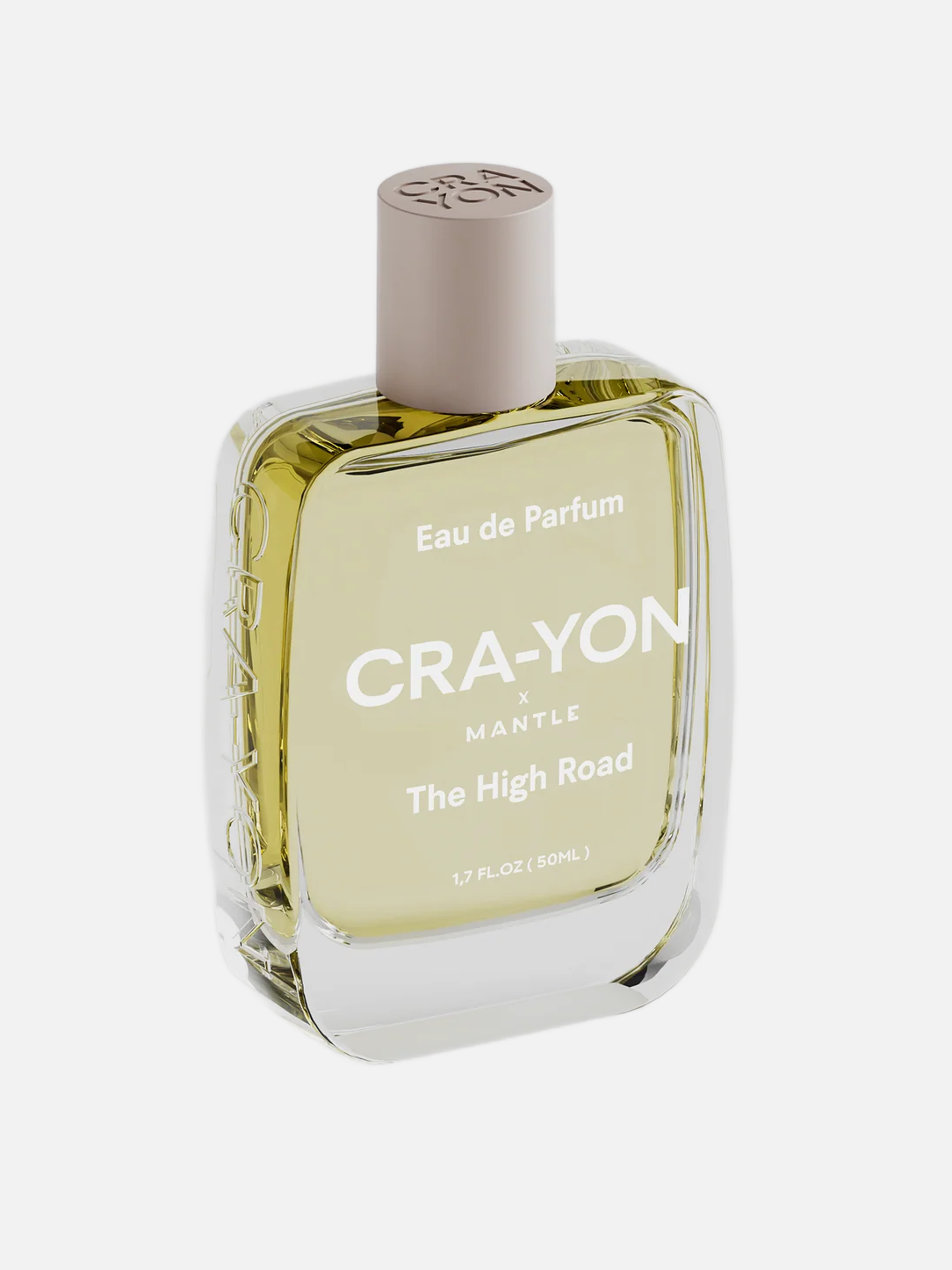 CRA-YON The High Road Eau De Parfum 50ml