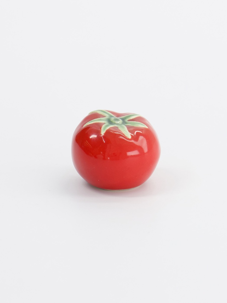 Chopsticks Rest Tomato