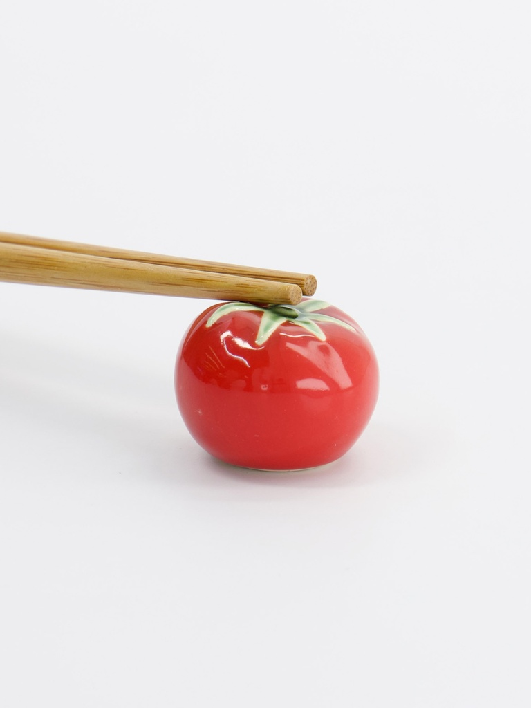 Chopsticks Rest Tomato