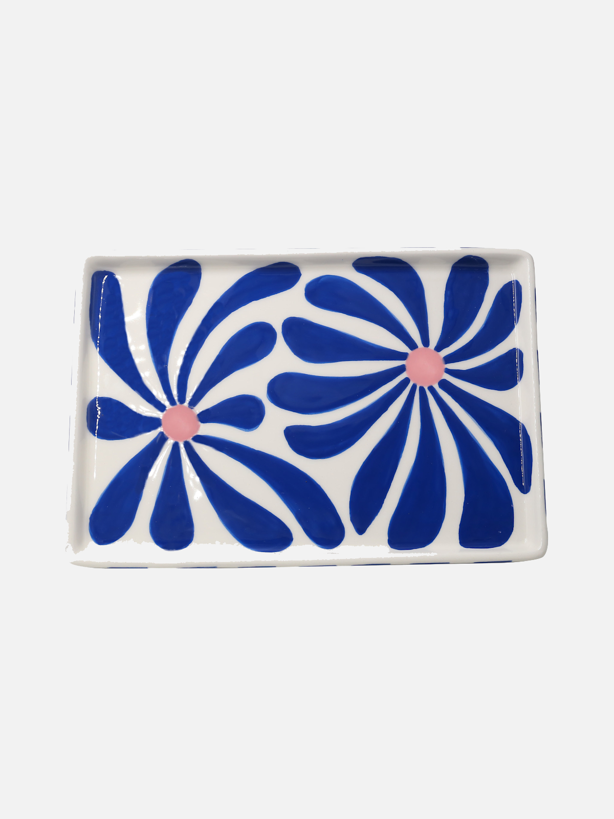 Tray Alejandro Fiesta Floral - Tray