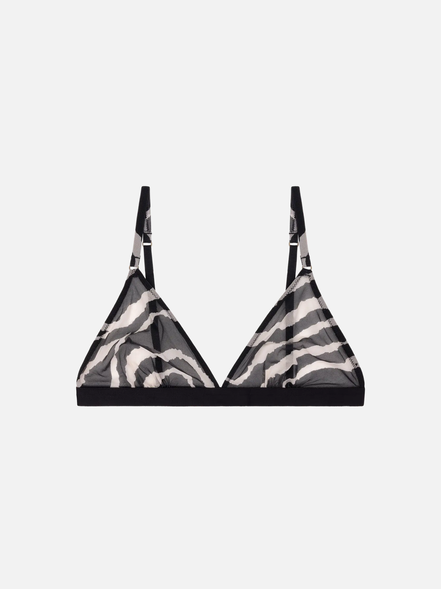 Love Stories Uma Zebra