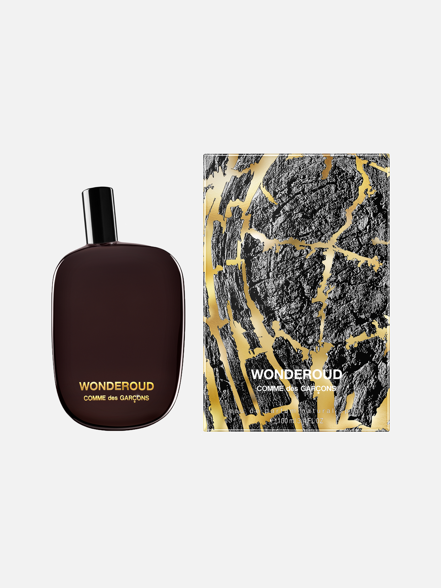 Comme Des Garçons Wonderoud Eau De Parfum