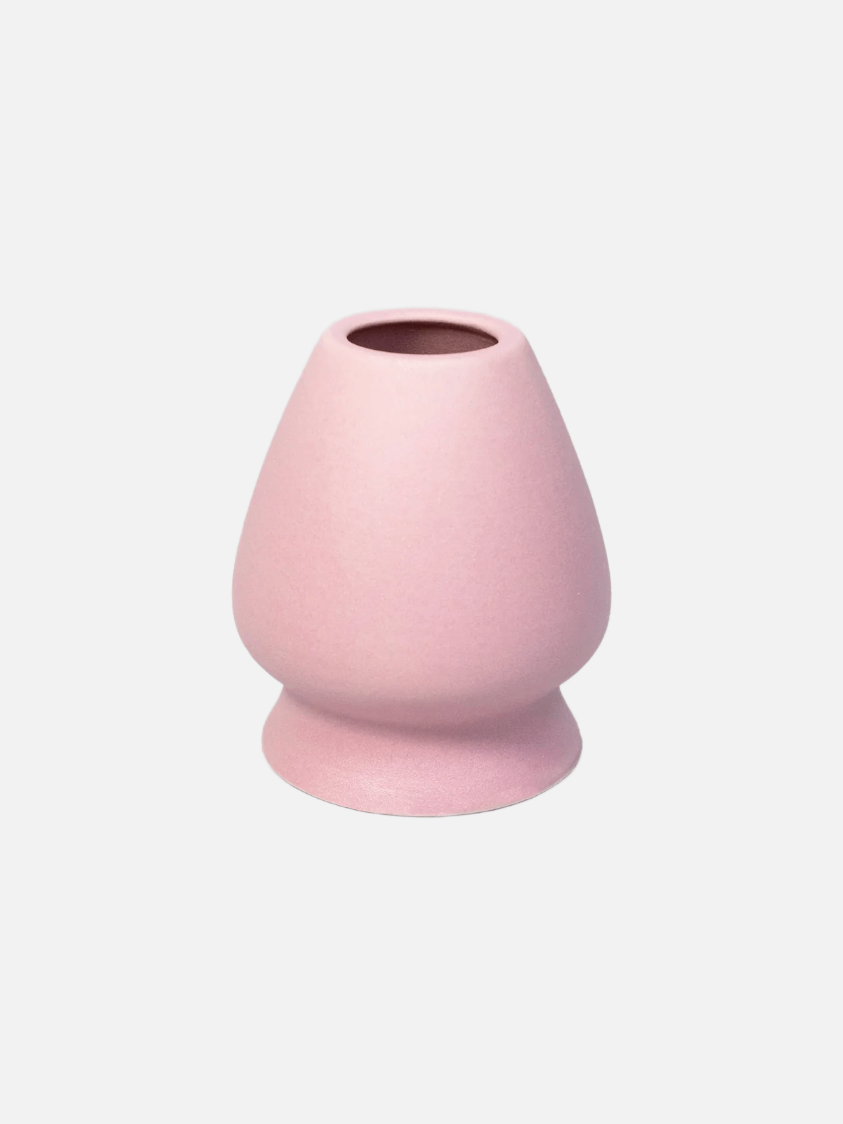 MATCHASOME Whisk Holder Rose
