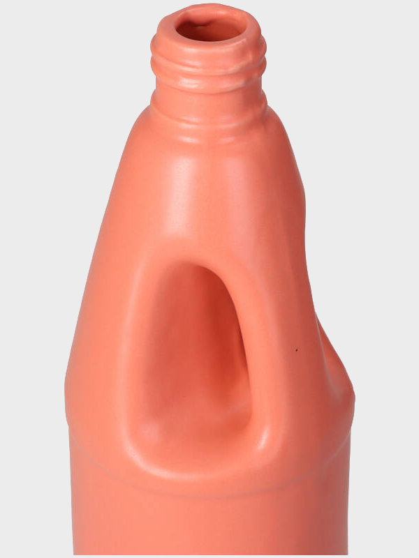 Round Bottle Vase