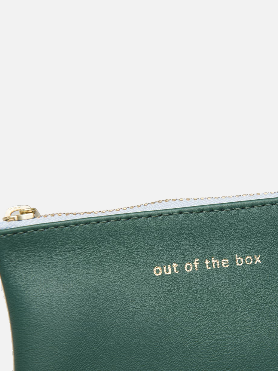 By B+K Out Of The Box Pouch