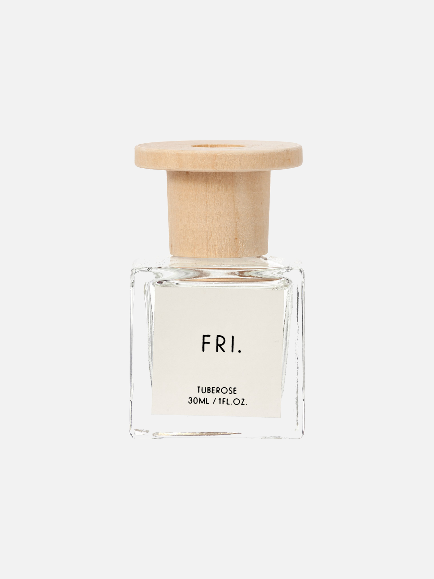 Omnibus Fragrance Scent Friday