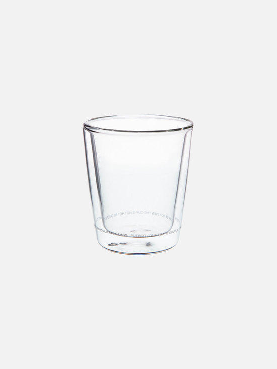 Double Wall Cup Small