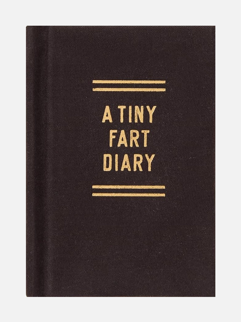A Tiny Fart Diary
