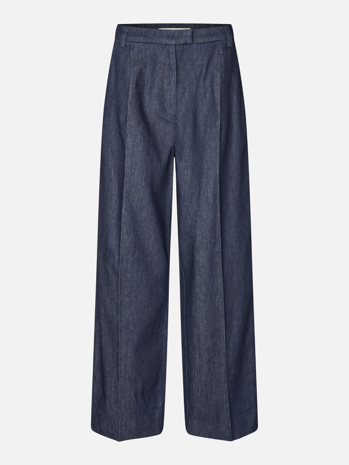 SECOND FEMALE Alluet Trousers