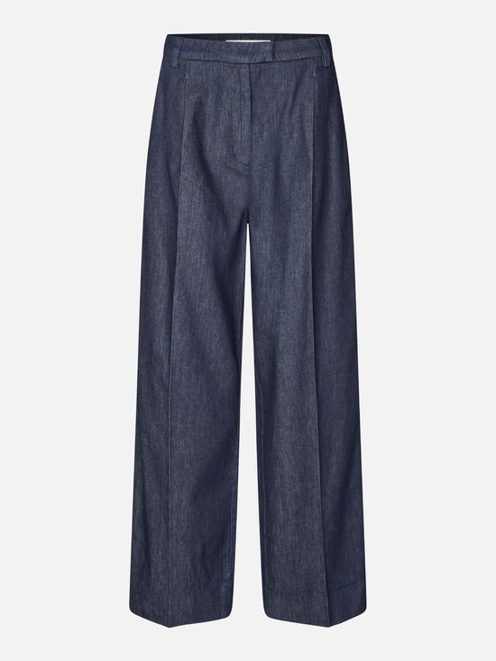 SECOND FEMALE Alluet Trousers
