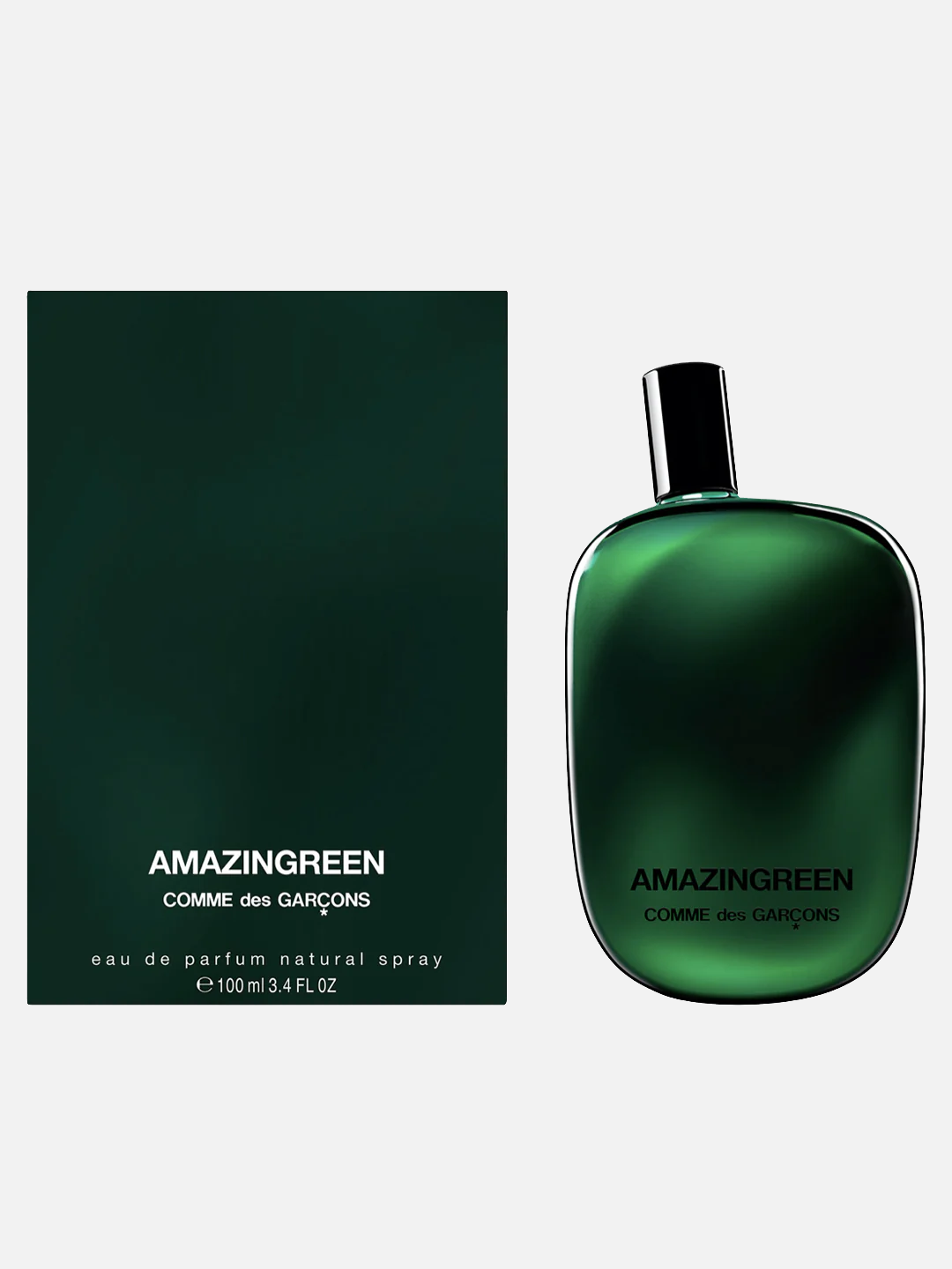 Comme Des Garçons Amazing Green Eau De Parfum