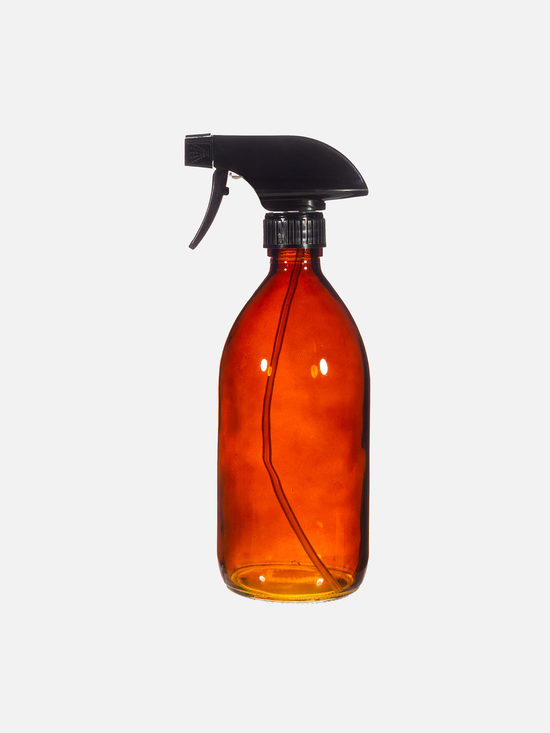 Load image into Gallery viewer, Glass spray bottle
