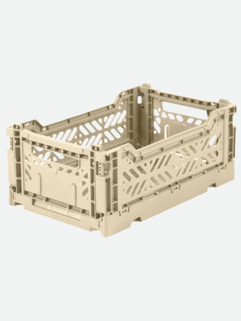 AYKASA Faltbox Mini - Boulder - Faltschachtel
