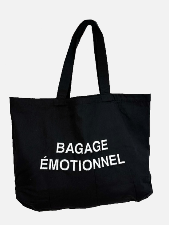 Bagage Emotionnel Bag