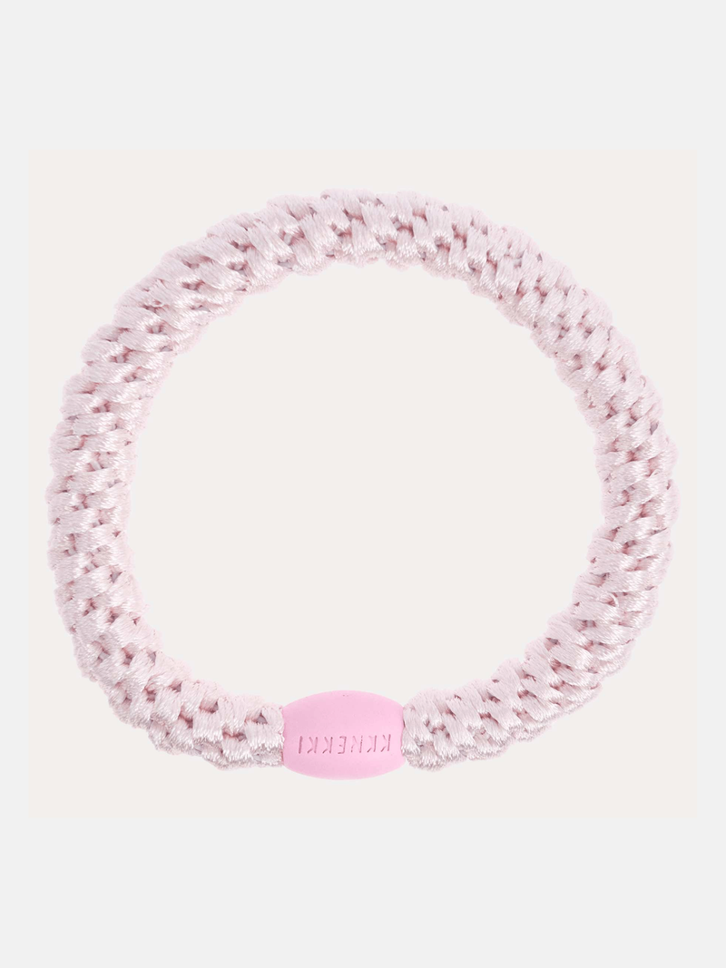 KKNEKKI Hair Tie Plain