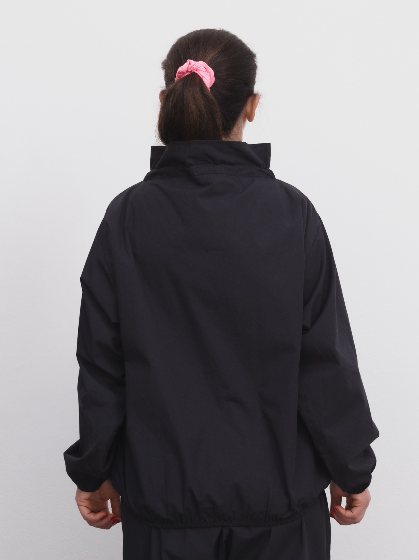 BASERANGE Uro Top - Black
