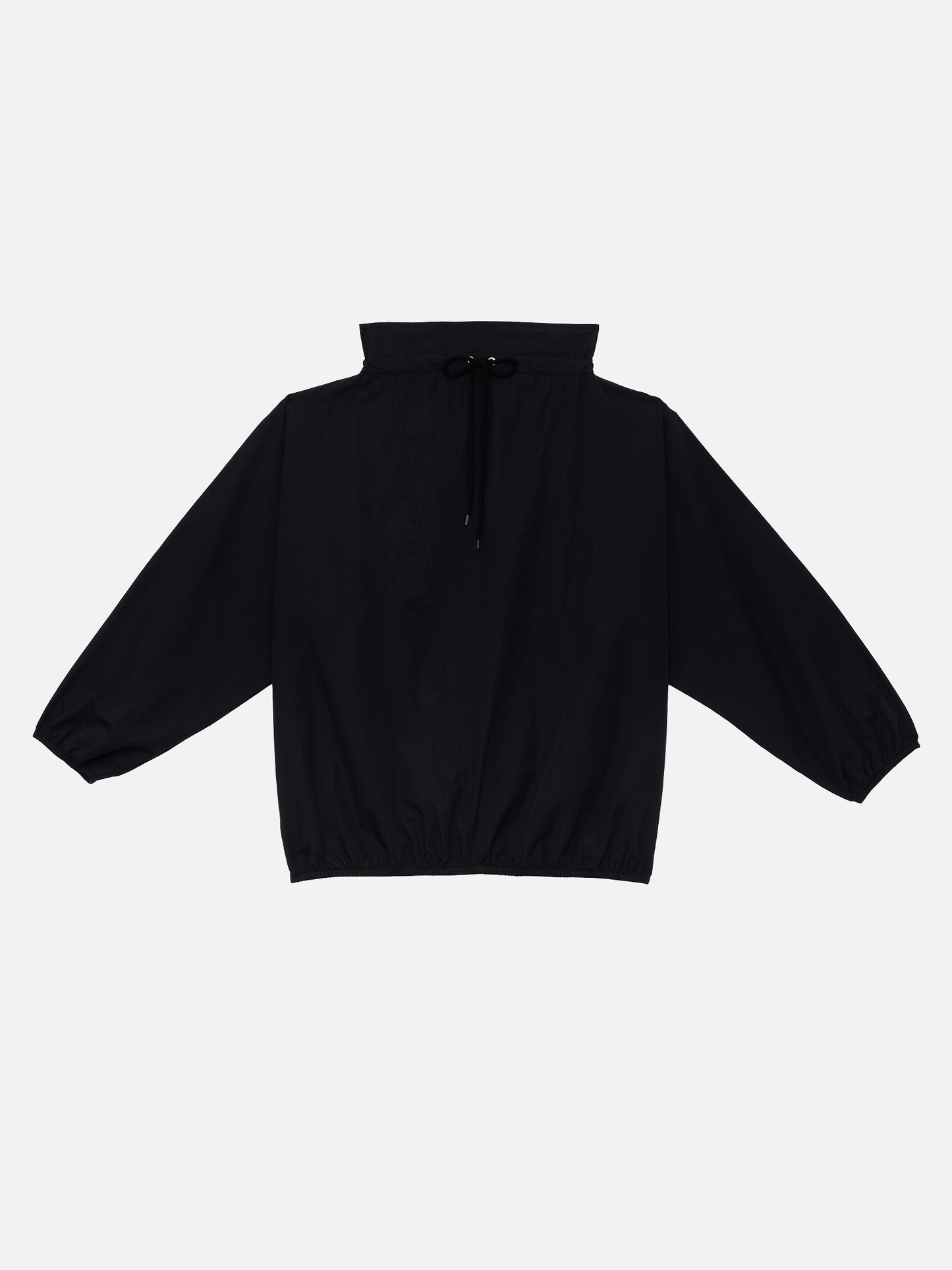 BASERANGE Uro Top - Black