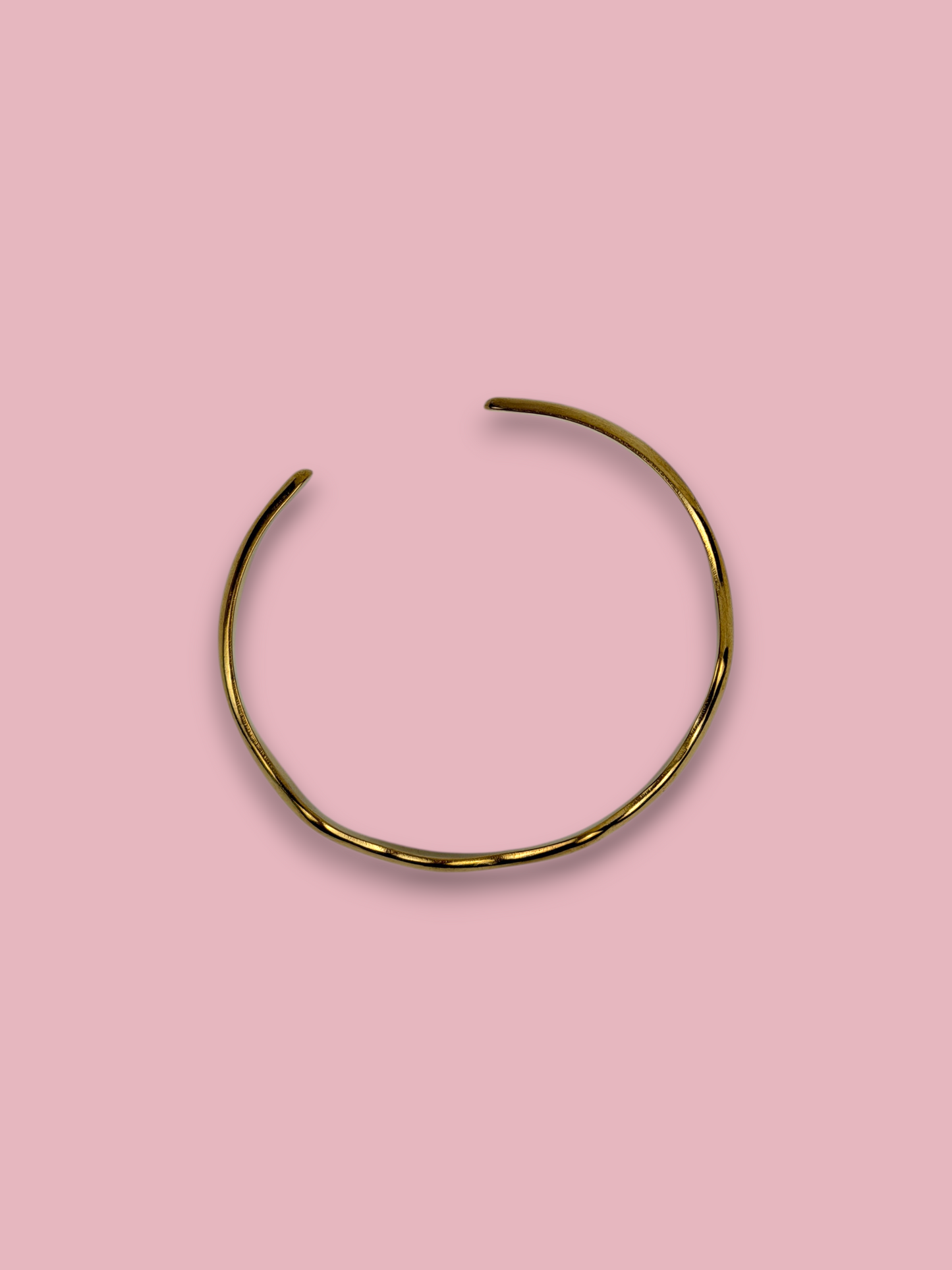 Big Wave Bangle