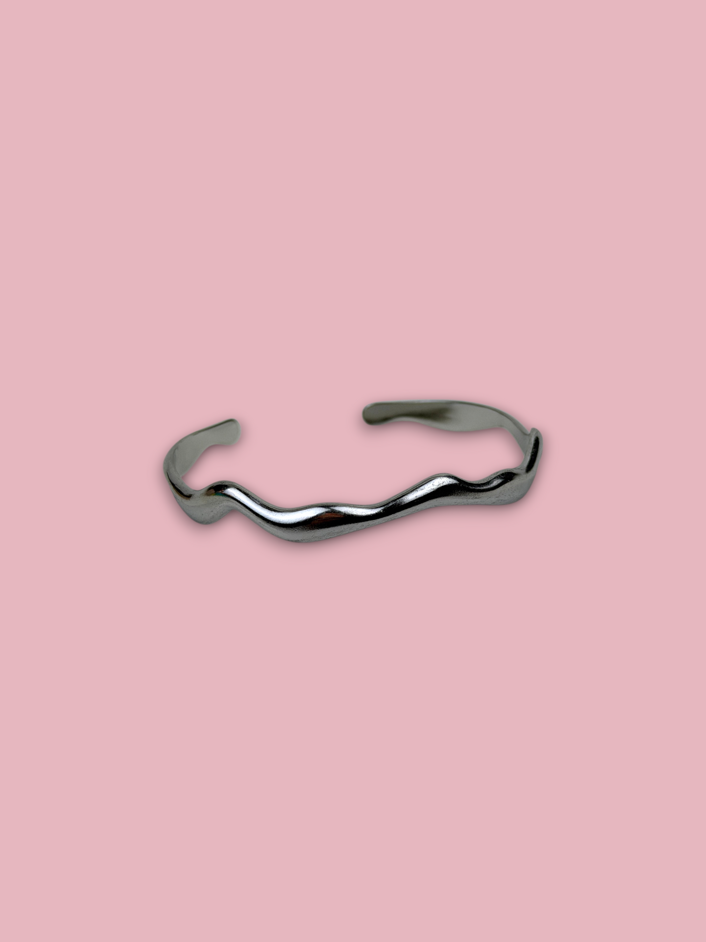 Big Wave Bangle