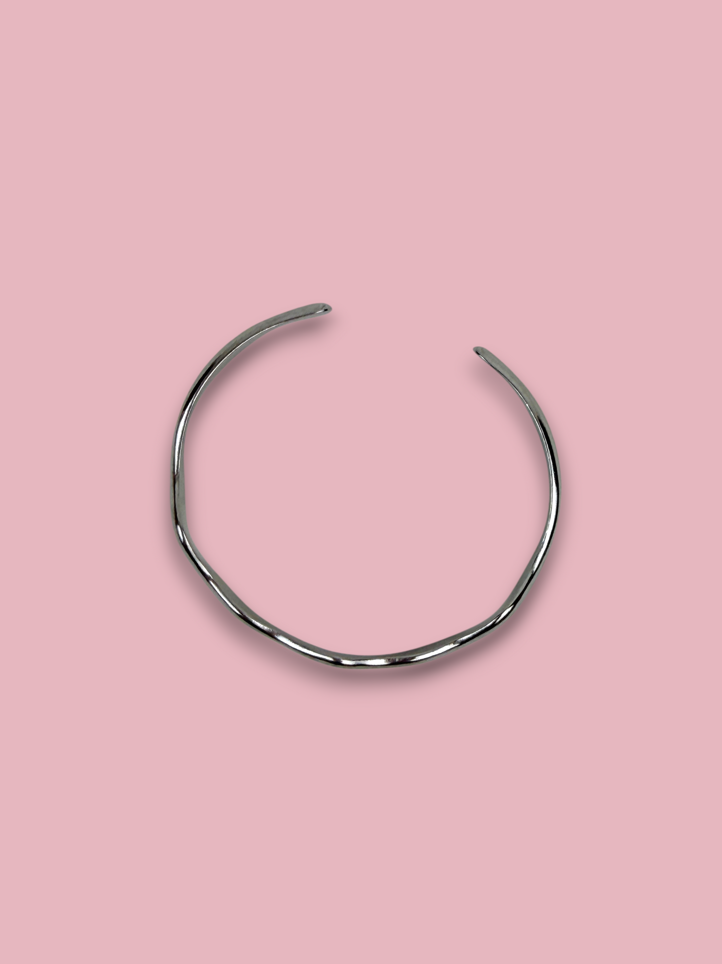 Big Wave Bangle