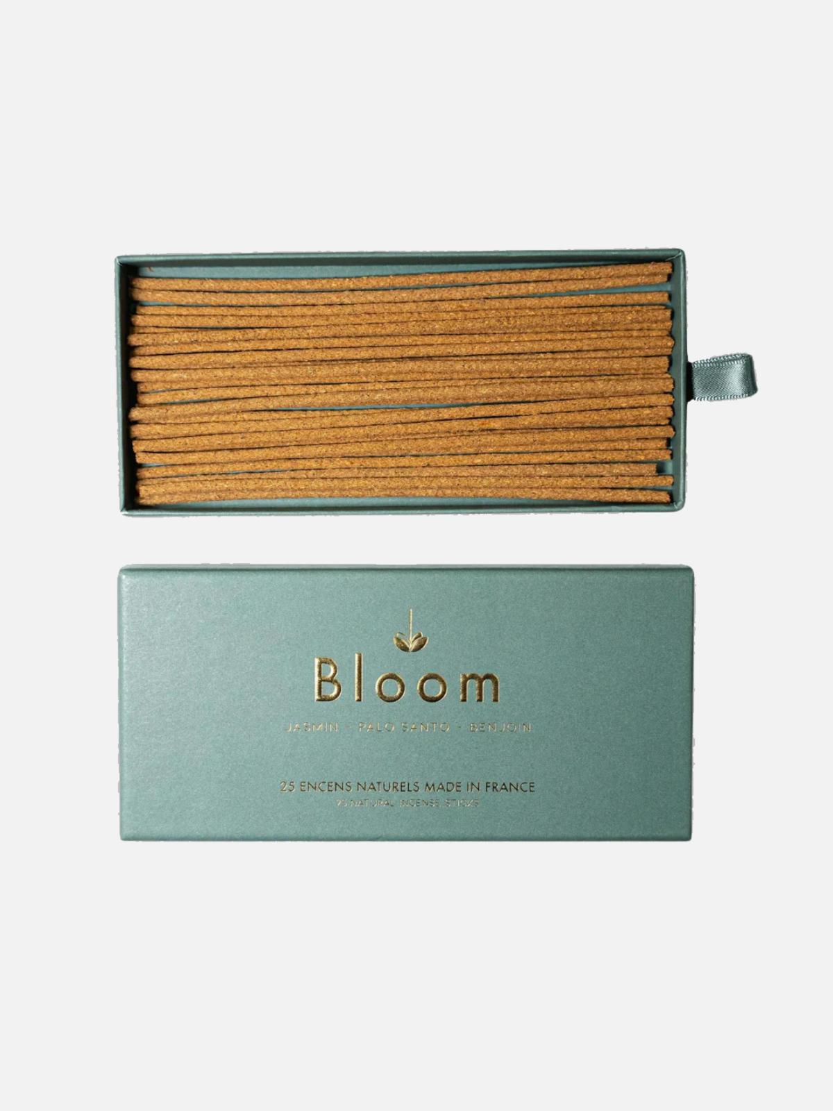 BLOOM Incense Dragonfly