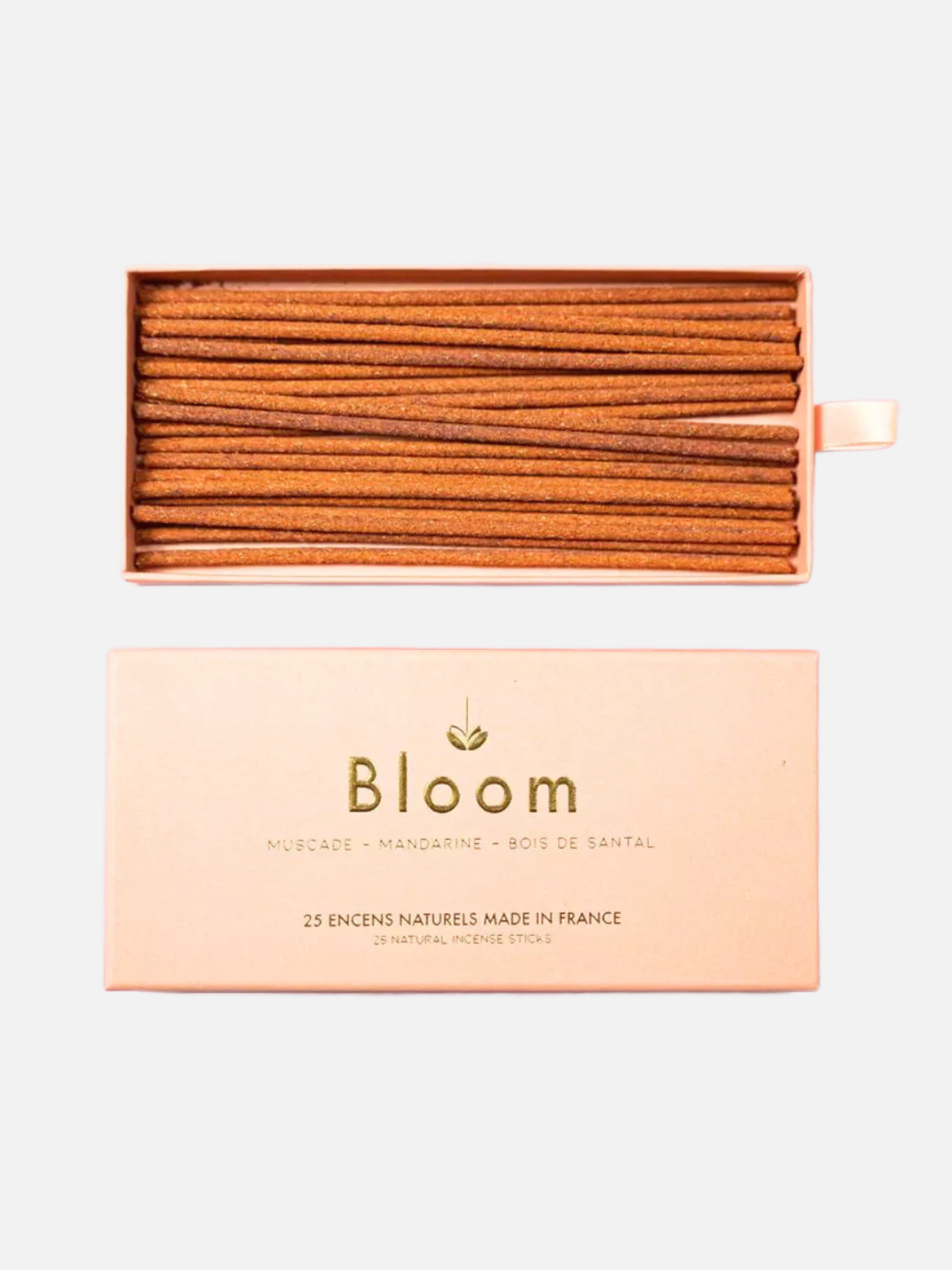 BLOOM Incense Bubble Shell