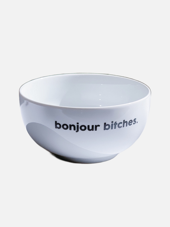 Bonjour Bitches Bowl