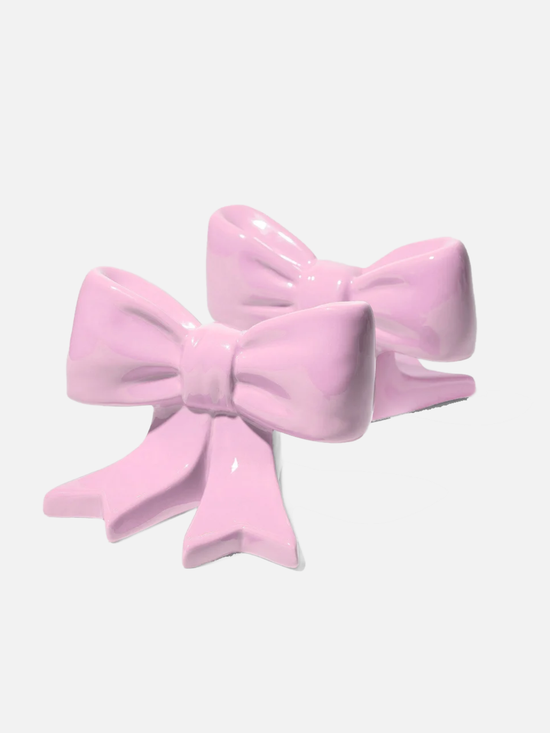 Bookends Bow