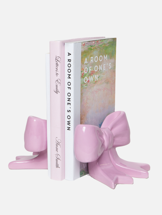 Bookends Bow