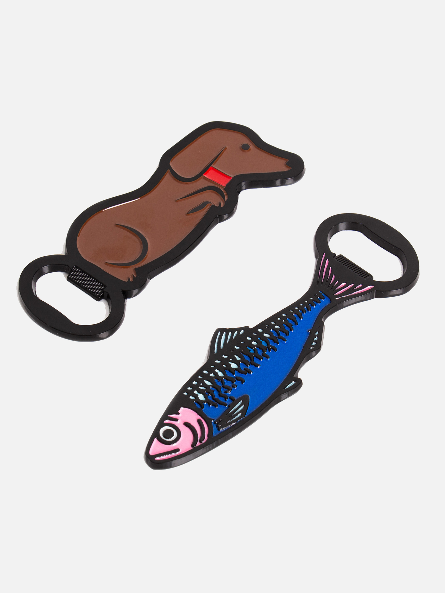 Sardine Bottle Opener - Diverses