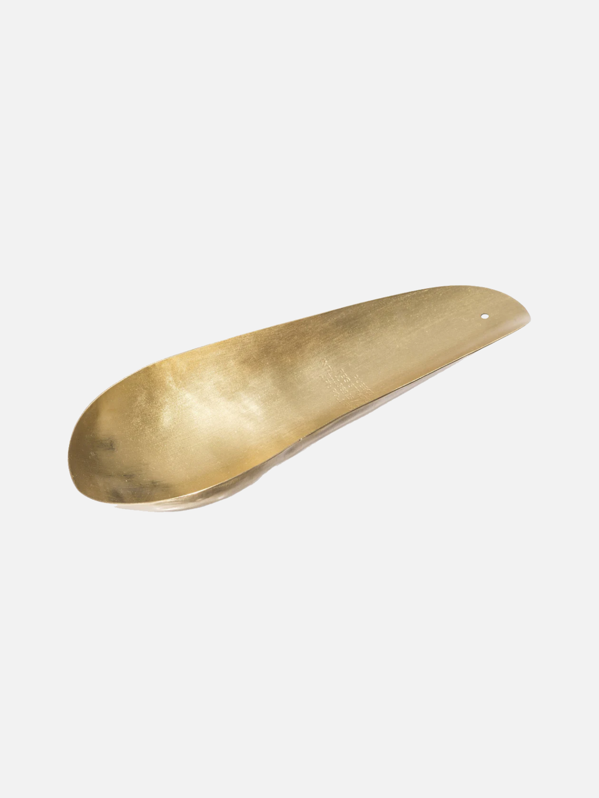 Brass Scoop - Incense Holder