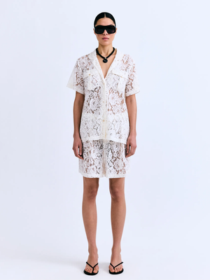 Love Stories Bridget Lace Top