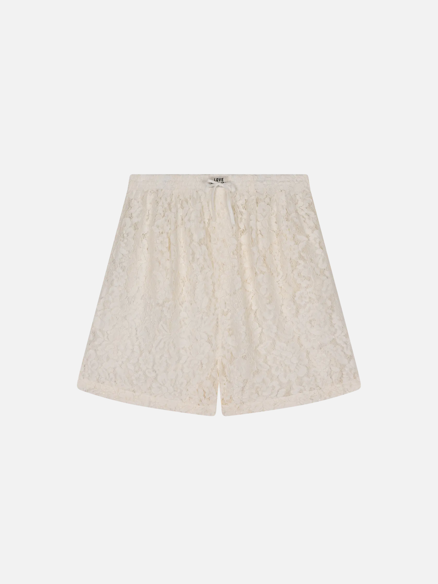 Love Stories Alfie Lace Shorts