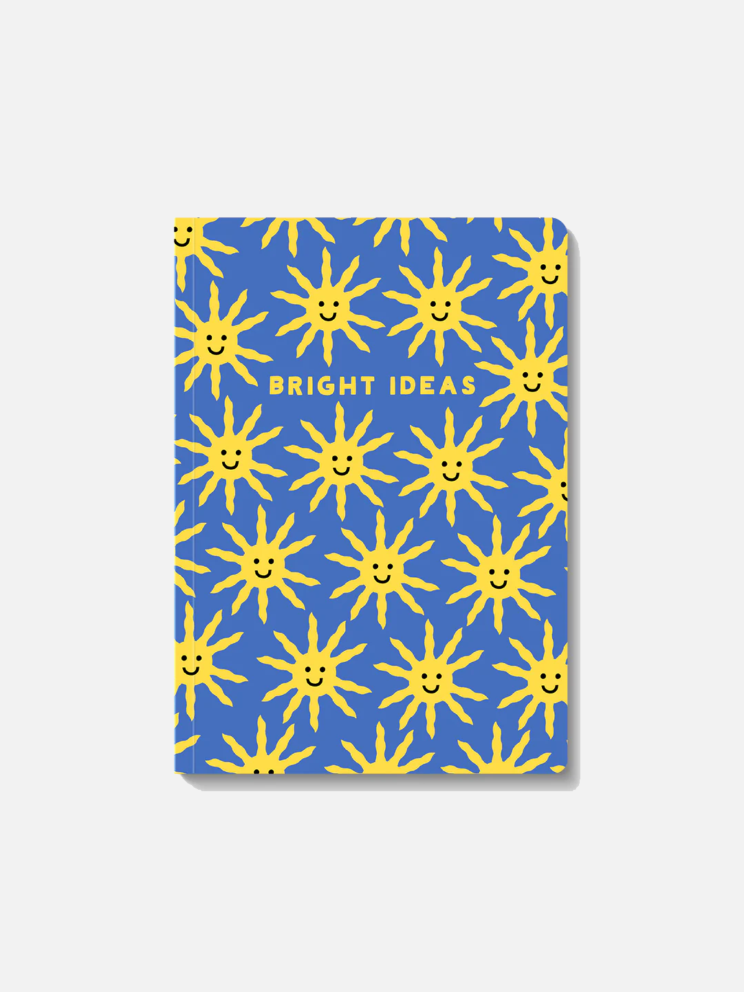 Bright Ideas Notebook - Stationery