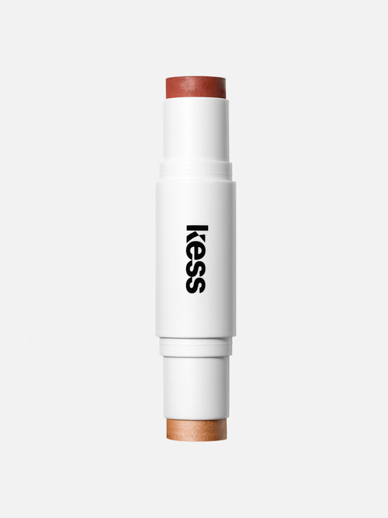 KESS Bronze x Sun Glow Duo Stick