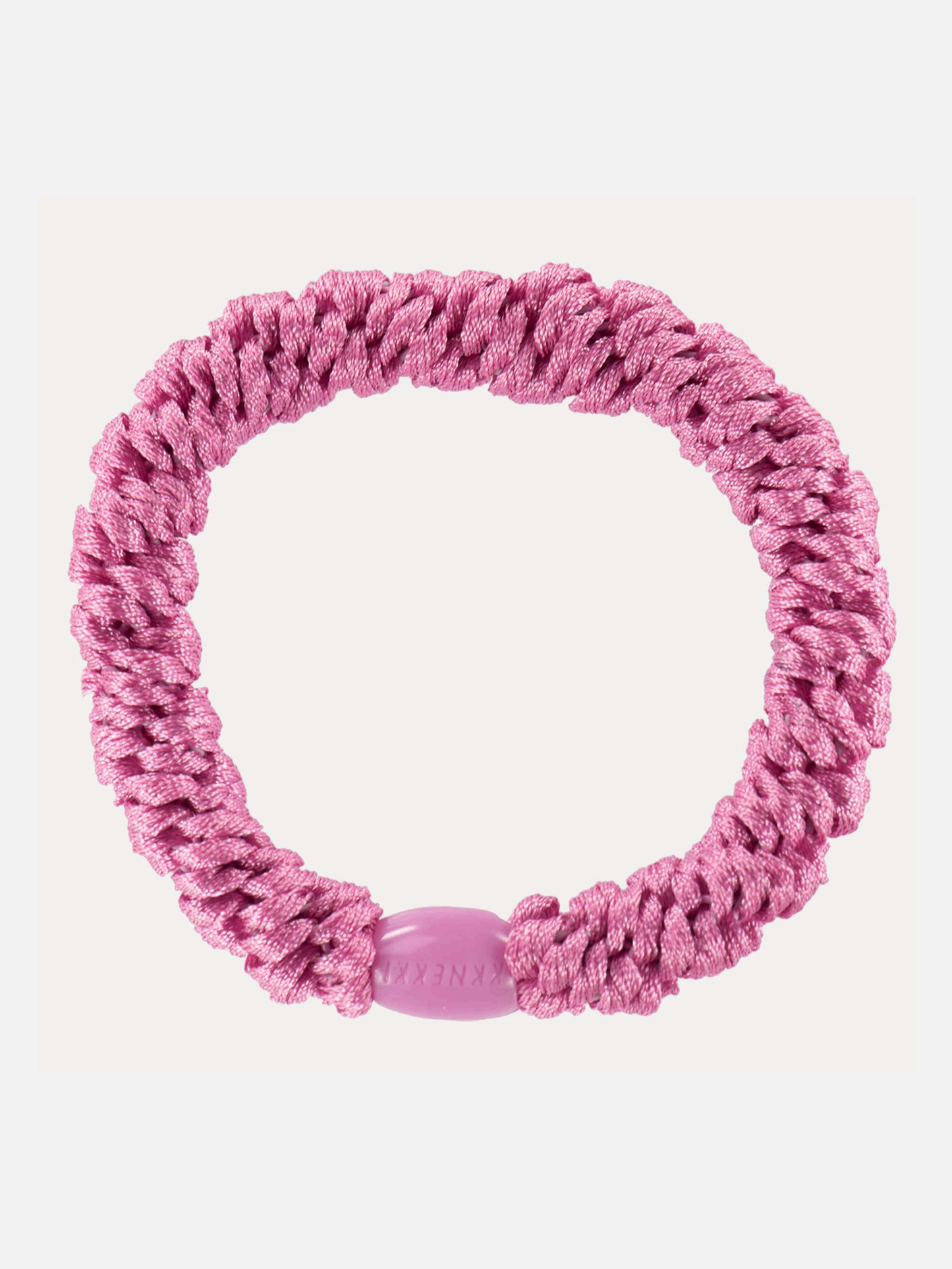 KKNEKKI Hair Tie Plain