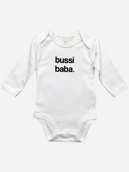 KITSCH BITCH Bussi Baba Baby Body