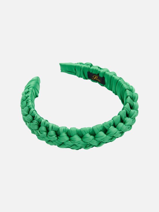 Cali Headband - Grass - Haarreifen