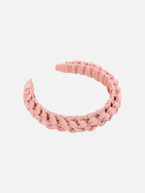 Cali Headband - Rose - Haarreifen
