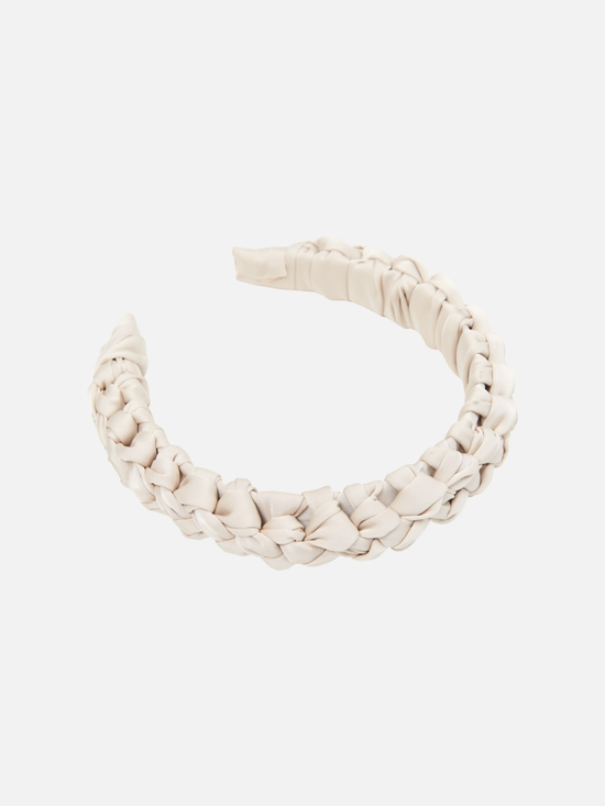 Cali Headband - Cream - Haarreifen