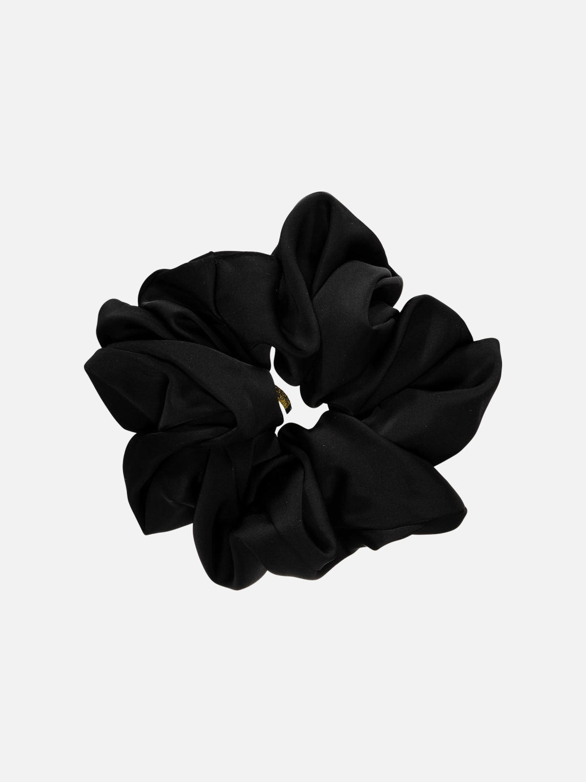 Cali Scrunchie - Black - Scrunchie