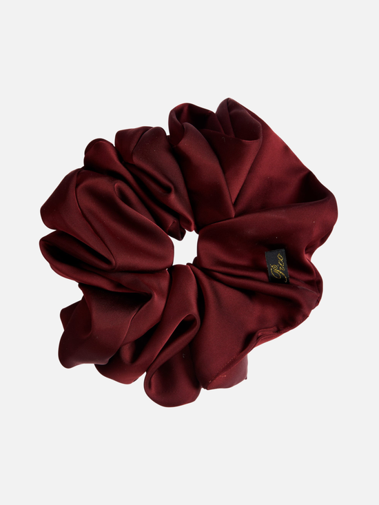 Cali Scrunchie - Wine - Scrunchie