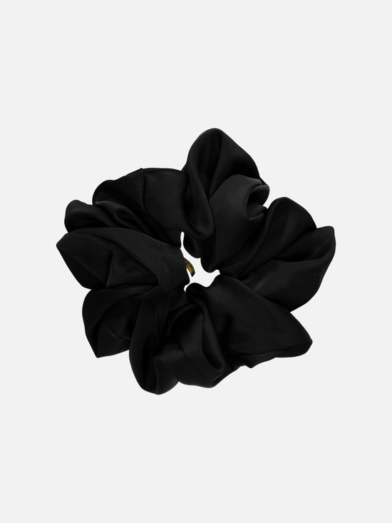 Cali Scrunchie - Black - Scrunchie